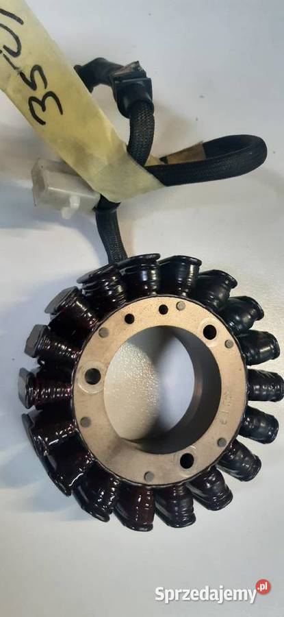 Alternator Honda Shadow VTwin 700750 sprzedam