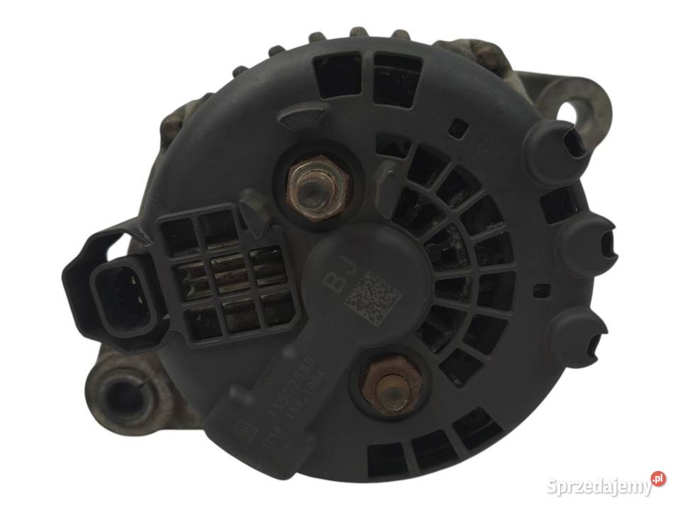 ALTERNATOR Opel Insignia A 20 CDTI 13502583 GM Chełm