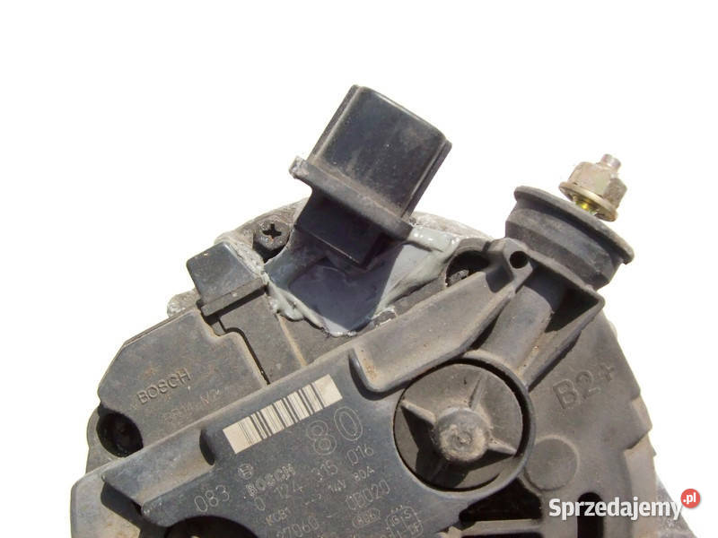 Corolla E11 16 Alternator Bosch osobowe