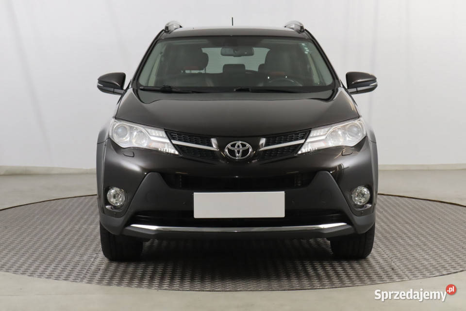 Toyota RAV 4 20 D4D czujnik deszczu śląskie Zabrze