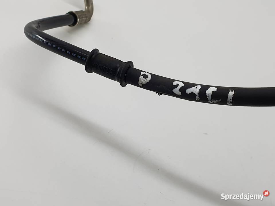 PRZEWOD HAMULCOWY DUCATI DIAVEL Janowice sprzedam