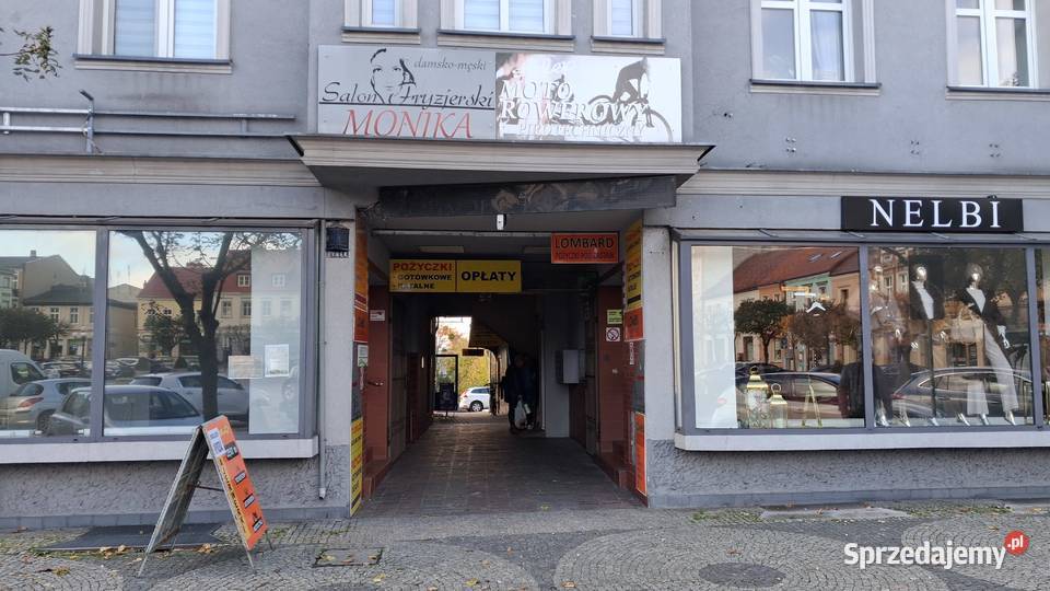 Likwidacja sklepu motorowerowego Części i akcesoria motocyklowe