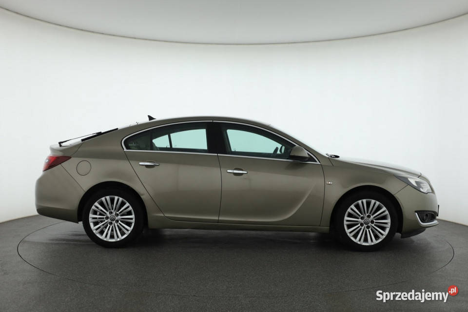 Opel Insignia 14 Turbo tempomat Piaseczno sprzedam