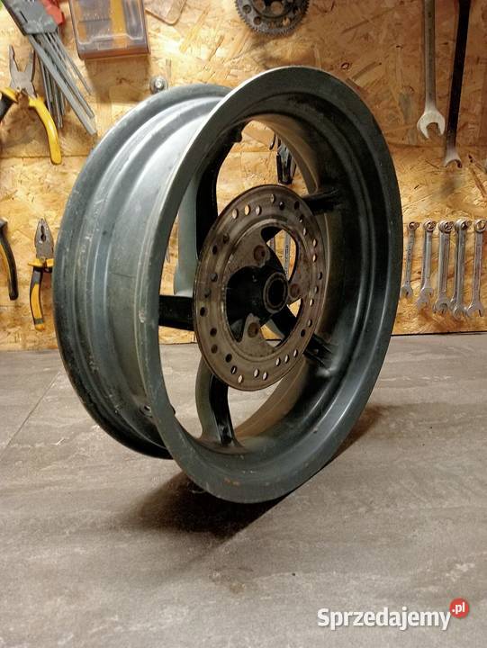 Aprilia Sr 50 Kolo tylne