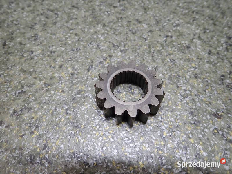 TRYB ZĘBATKA 15Z SKRZYNI BIEGÓW SUZUKI RMZ 450 Strzelce Krajeńskie