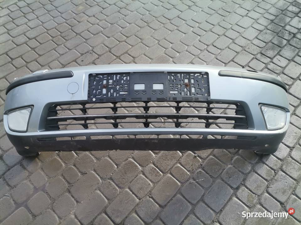 ZDERZAK PRZÓD MONDEO MK3 HB FL KOLOR 72 Nowy Sącz