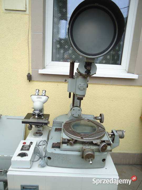 Oryginalne 2 stare mikroskopy STEINDORFF BERLIN Nowy Sącz