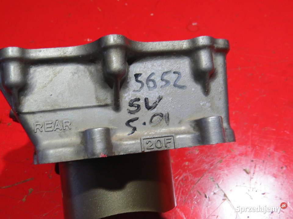 SUZUKI SV 650 SV650 02 cylinder tłok pierścienie Warszawa