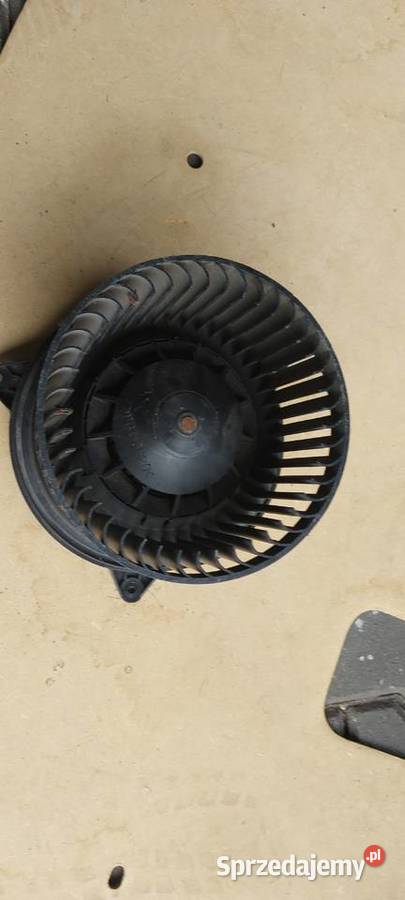Dmuchawa nagrzewnicy FORD MONDEO MK3 1S7H18456AB Dmuchawy Szczecin