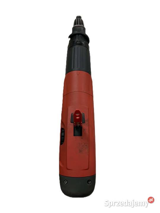 Osadzak prochowy Hilti DX 460 Elbląg