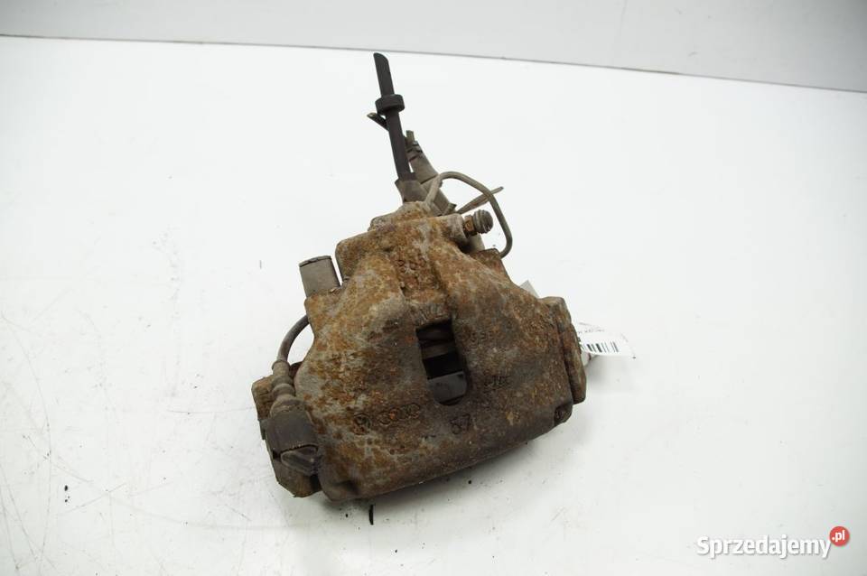 ZACISK HAMULCOWY PRZÓD PRAWY AUDI A6 C6 Pozostałe Pozostałe Lipno