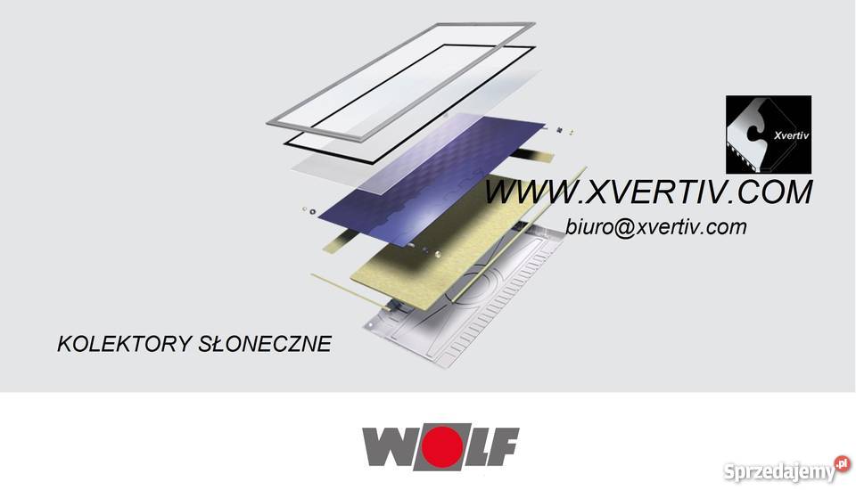 Wolf MGK 130170 250300 KW Elektroda Elektrody Kraków