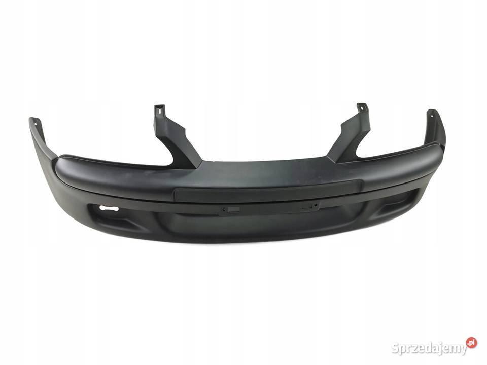 ZDERZAK PRZEDNI OPEL TIGRA 2000 NOWY ISAM