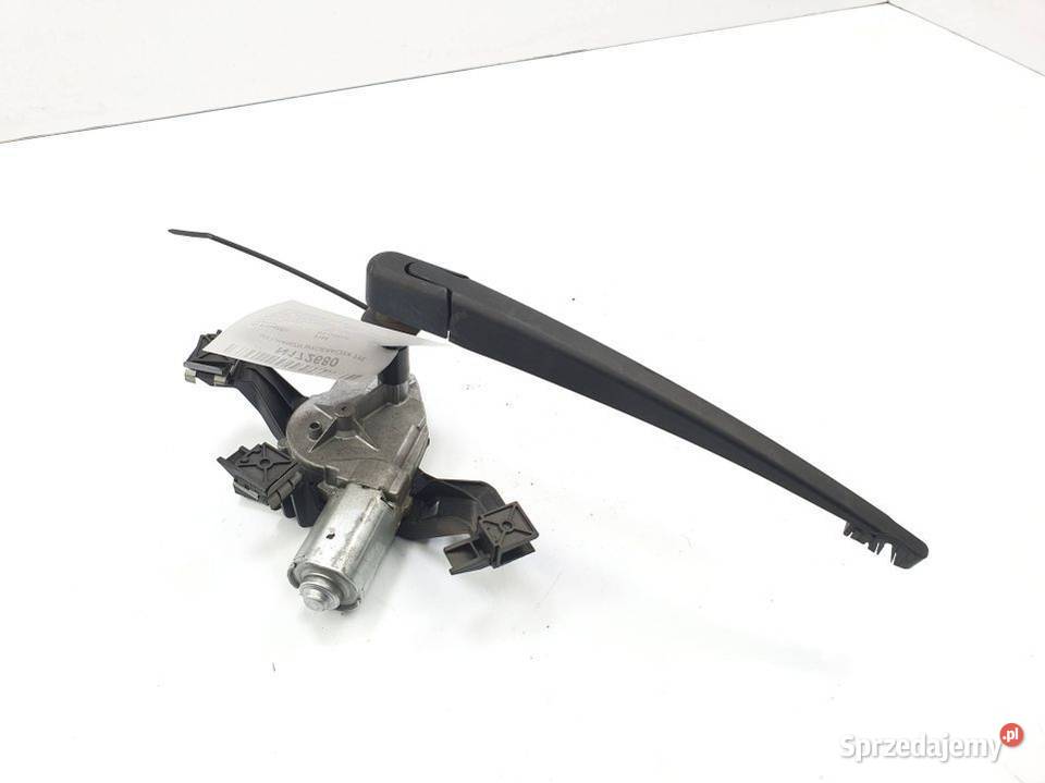 MECHANIZM WYCIERACZEK TYŁ PEUGEOT 207 9652418780 Lipno