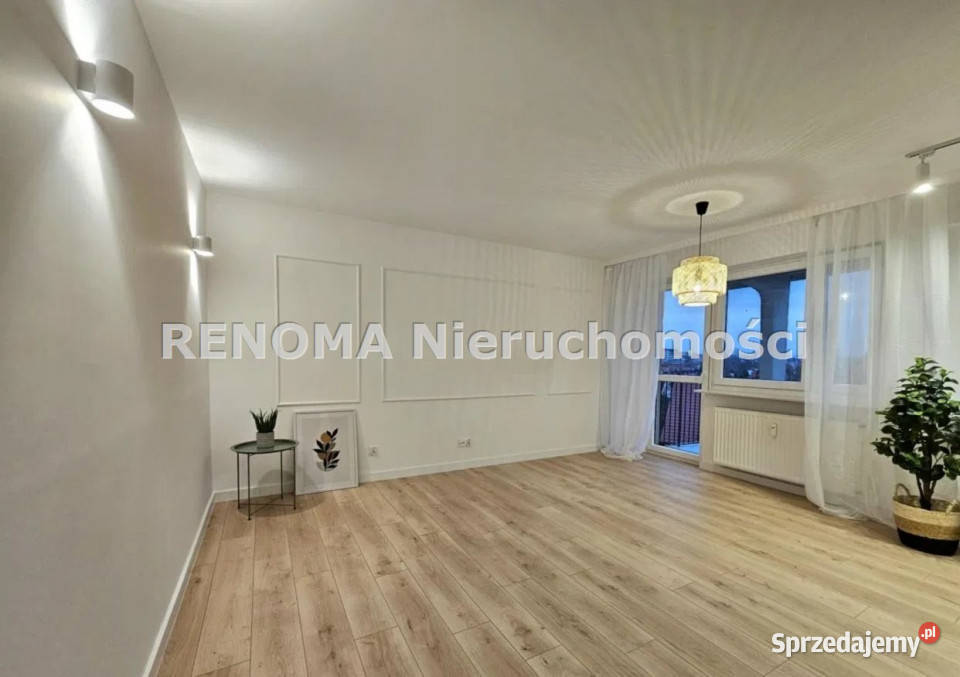 Mieszkanie Białystok Rzemieślnicza 60m2 4pok