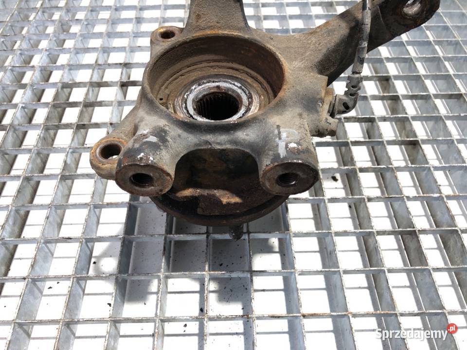 ZWROTNICA LEWY PRZÓD HYUNDAI TUCSON 20 140 podkarpackie sprzedam