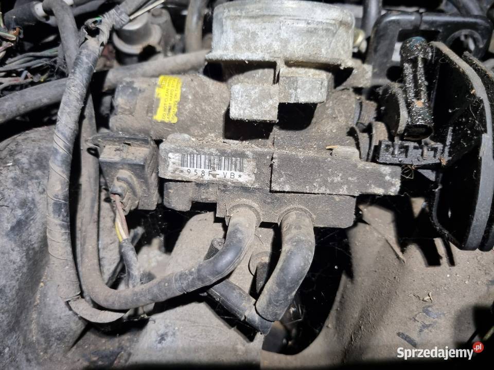 Ford Mondeo MK2 18 16V TDCI Skrzynia Biegów sprzedam