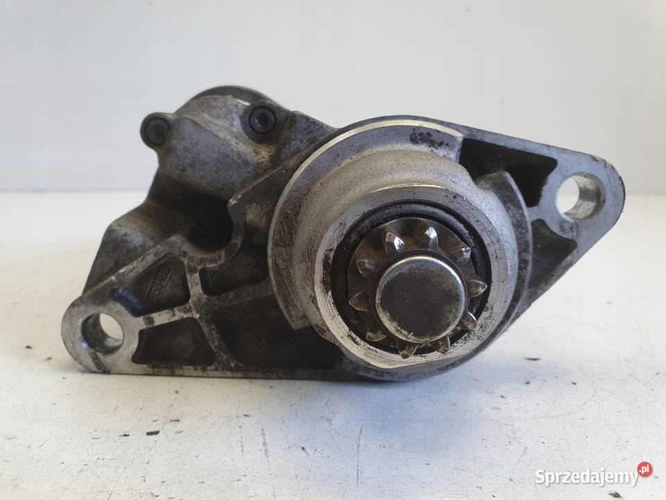 VW Golf VI 12 TSI ROZRUSZNIK bosch 0001120406