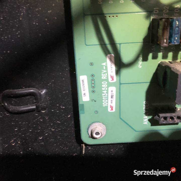 Plyta elektryczna cat th407 jlg 1001134580 Dobrodzień