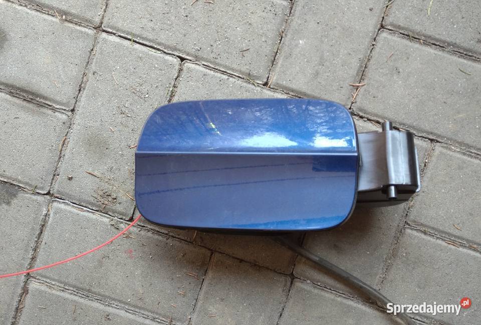 Audi A3 8 v wlew paliwa Kłodzko