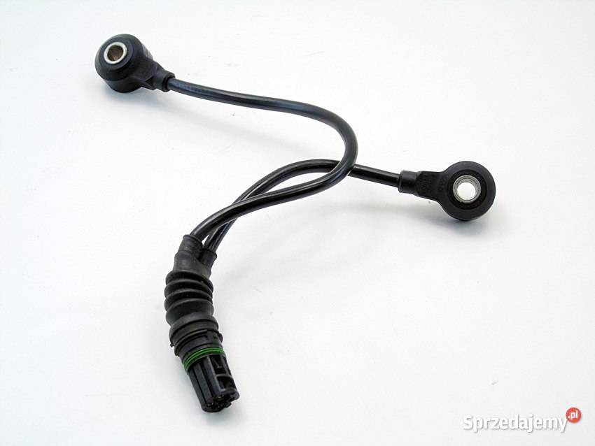 CZUJNIK STUKOWY 20 i BMW N43 E60 E61 E90 E91 E92 Sosnowiec