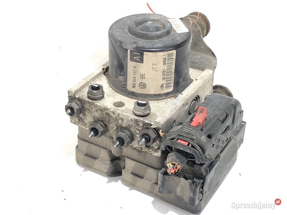 POMPA ABS SKODA OCTAVIA II 1K0614117H 16 115