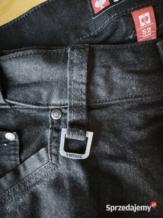 Męskie spodnie robocze Engelbert Strauss es Połaniec