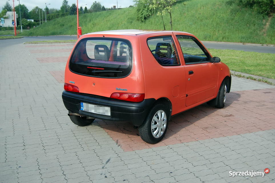 Fiat Wałbrzych