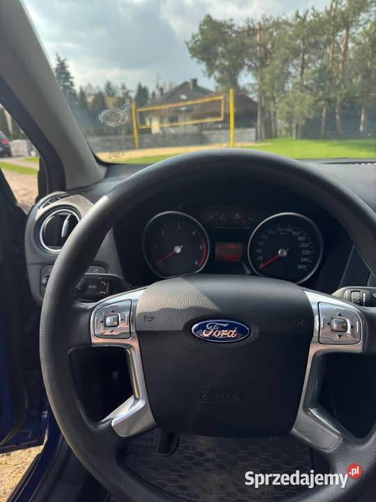 Sprzedam zaminię Ford Mondeo Myszków