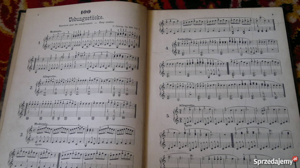 Stare nuty Niemieckie Bytom