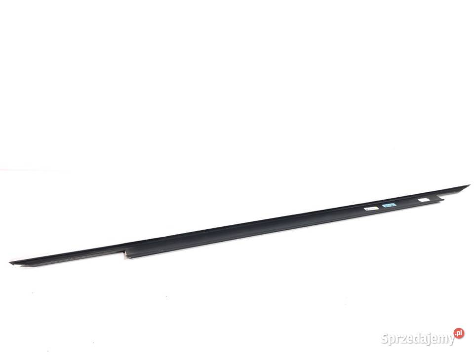 LISTWA ZGARNIAJĄCA TYŁ PRAWY AUDI A6 C7