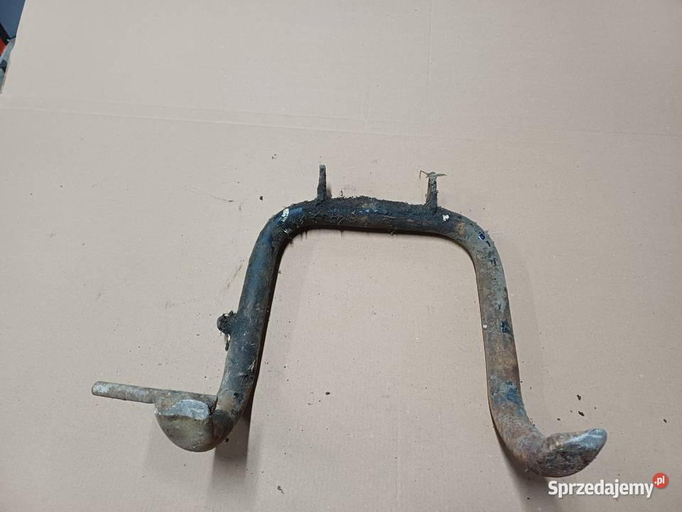 Stopka Centralna WSK 125 175 Wysyłka Motoryzacja Łowicz