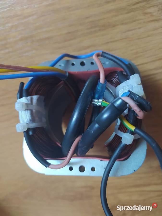 Stojany nowy do piły stołowej EINHELL 1500W lubuskie Bogdaniec sprzedam