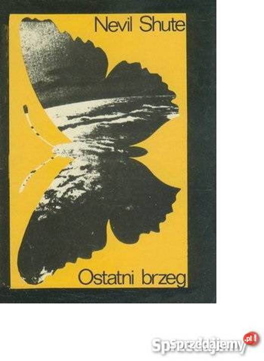 Ostatni brzeg Shute lubuskie