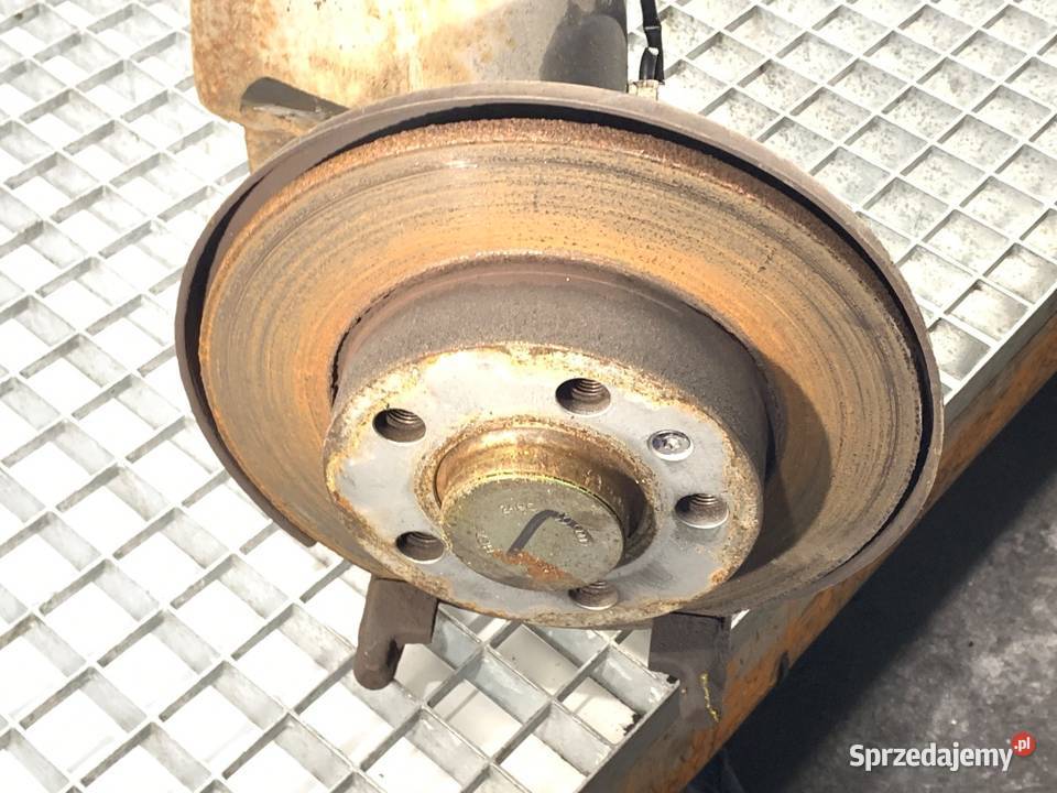 BELKA TYŁ SKODA RAPID Hatchback TYLNA podkarpackie