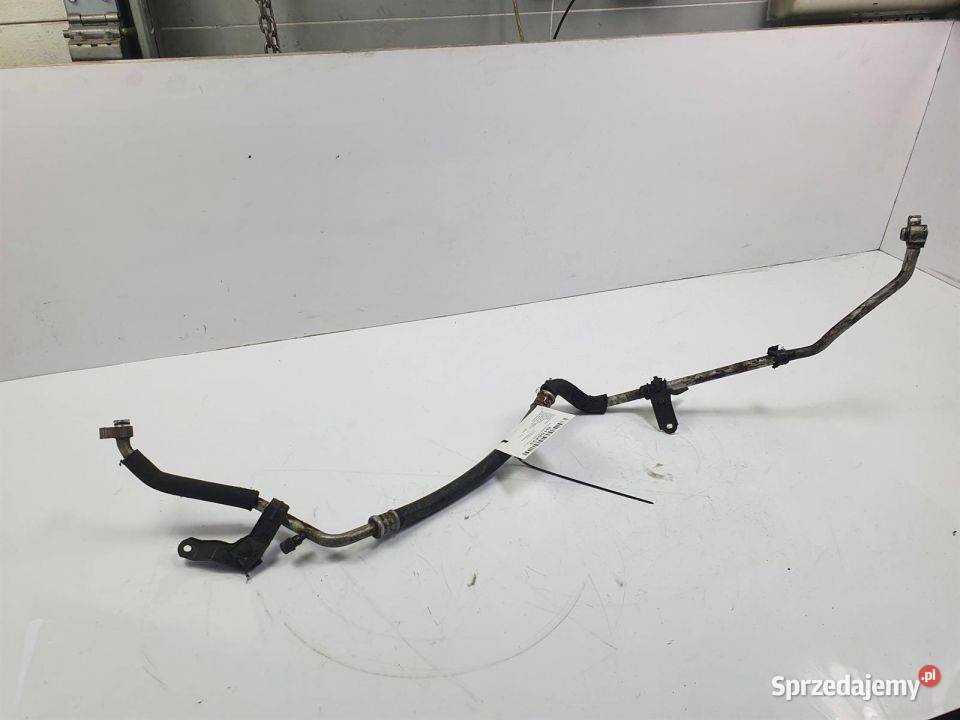 PRZEWÓD KLIMATYZACJI TOYOTA FJ CRUISER 2008 40 osobowe Pozostałe
