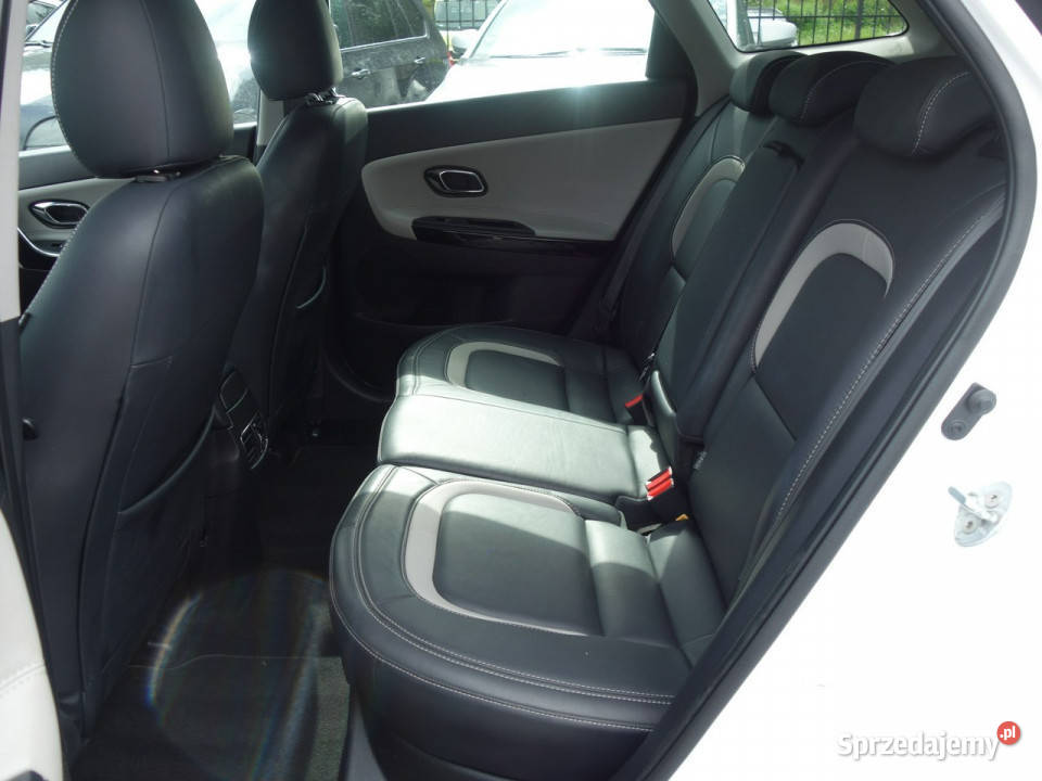 Kia Ceed KIA CEED III 2018 przyciemniane szyby Słupsk