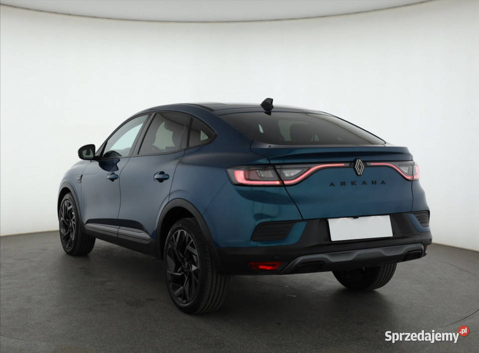 Renault Arkana 13 TCe Piaseczno