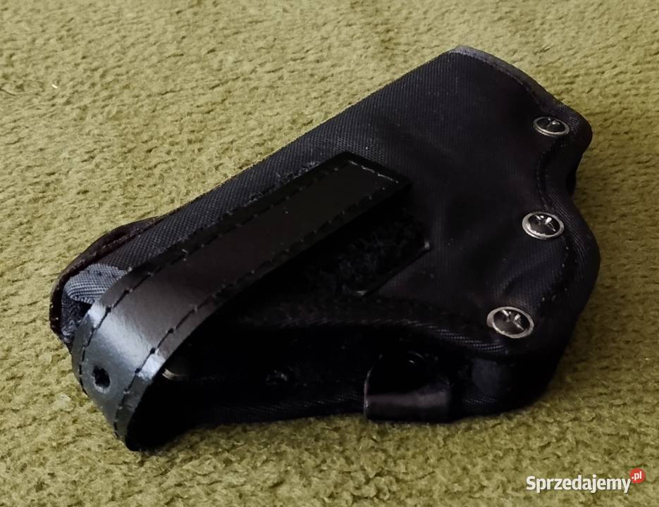 Kabura do formatu P83 Walther Makarow Sporty strzeleckie i myślistwo śląskie