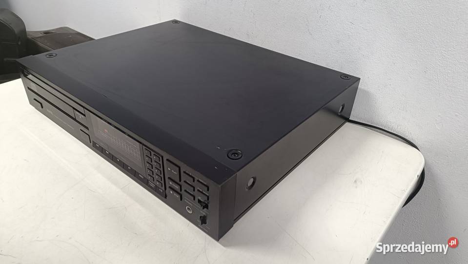 DENON DCD1500 odtwarzacz płyt Cd Poznań sprzedam