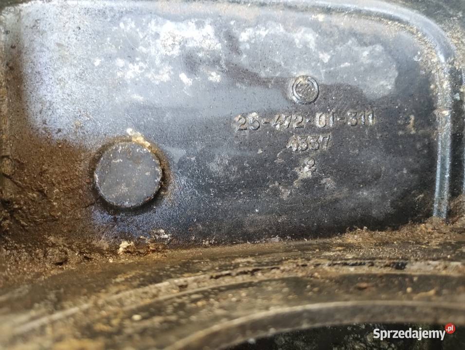 Jawa obudowa aluminiowa Rzeszów