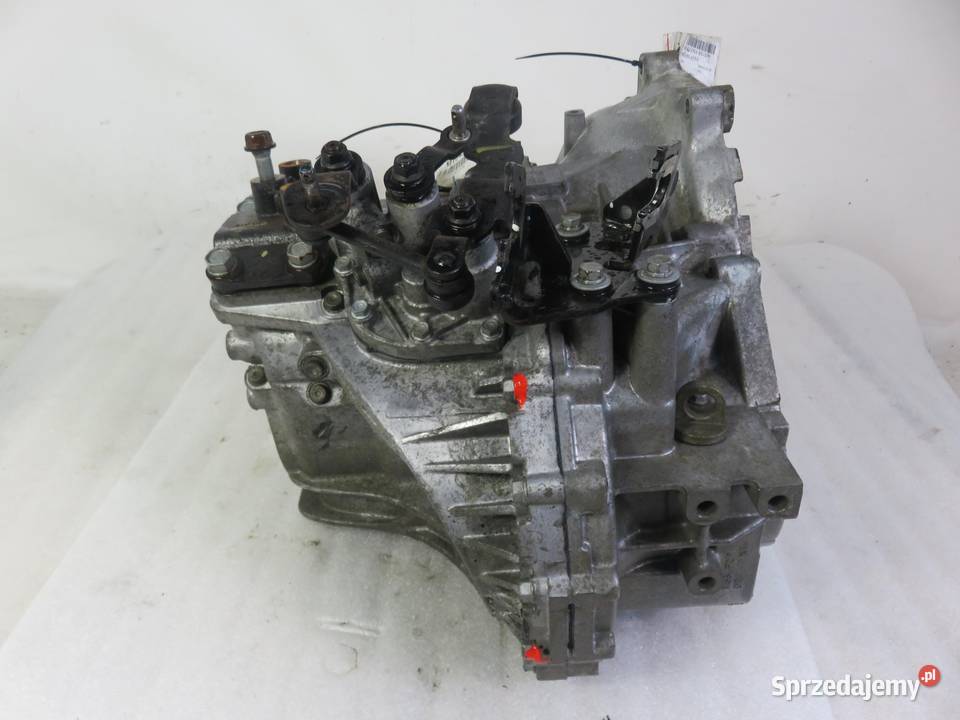 SKRZYNIA BIEGÓW KIA SPORTAGE III SL 20 CRDi sprzedam