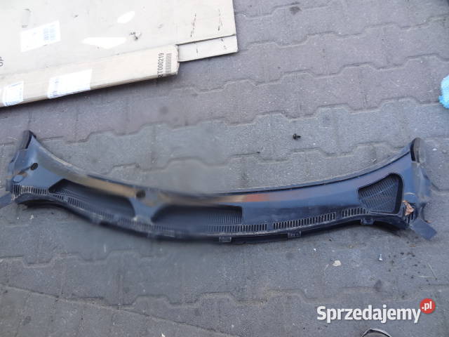 PODSZYBIE FORD FIESTA MK7 ST LIFT 8A61A02216AE