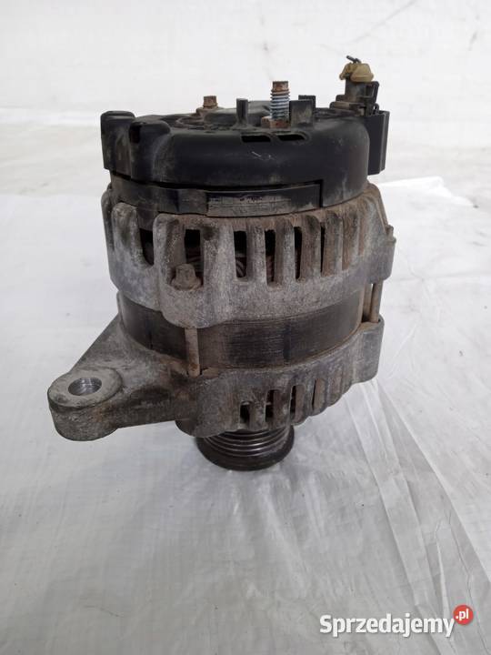 ALTERNATOR OPEL INSIGNIA A 20TDCI 13502583 osobowe kujawsko-pomorskie