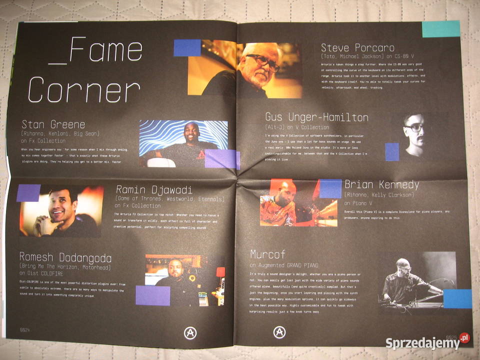 Arturia No 04 Spring 2023 Magazine magazyn pomorskie Kępice