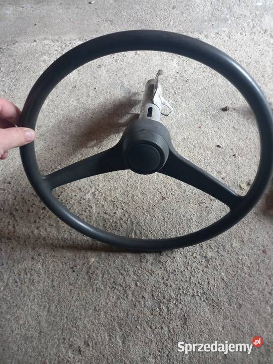 Sprzedam kierownicę FIAT 126p Konin