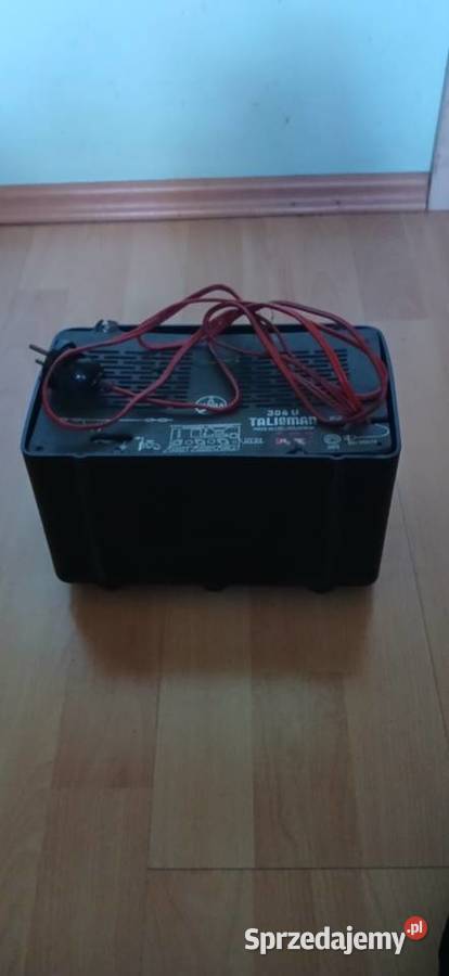 Radio lampowe firmy Tesla małopolskie Kraków