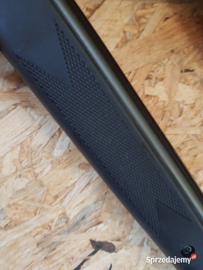 Wiatrówka karabinek B24p 45mm czarna łamana wielkopolskie sprzedam