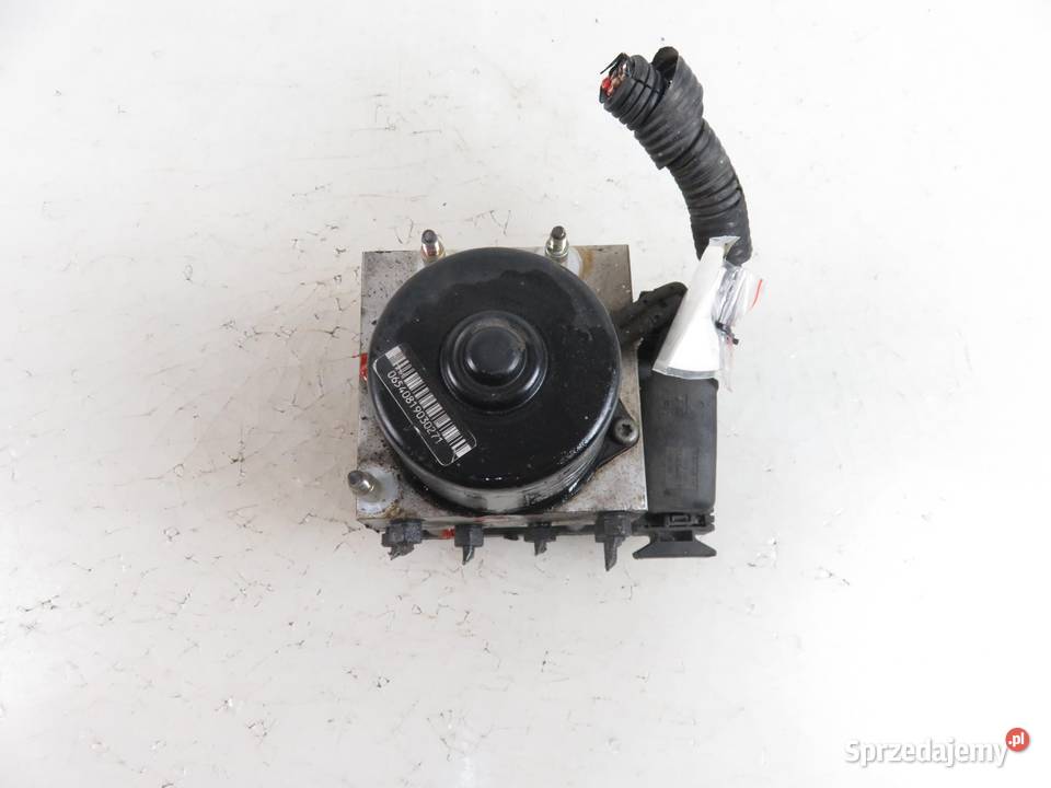 POMPA ABS FORD GALAXY I 1J0907379D osobowe