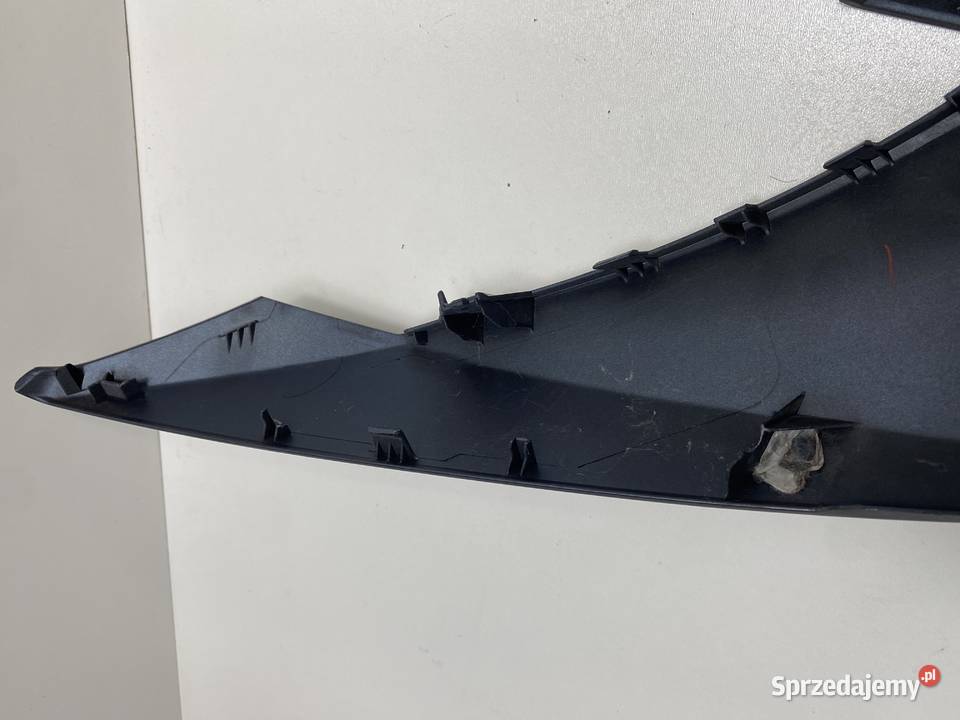 YAMAHA X XMAX 1823 CZACHA CZASZA NOSEK OWIEWKA Elementy nadwozia Siedlce